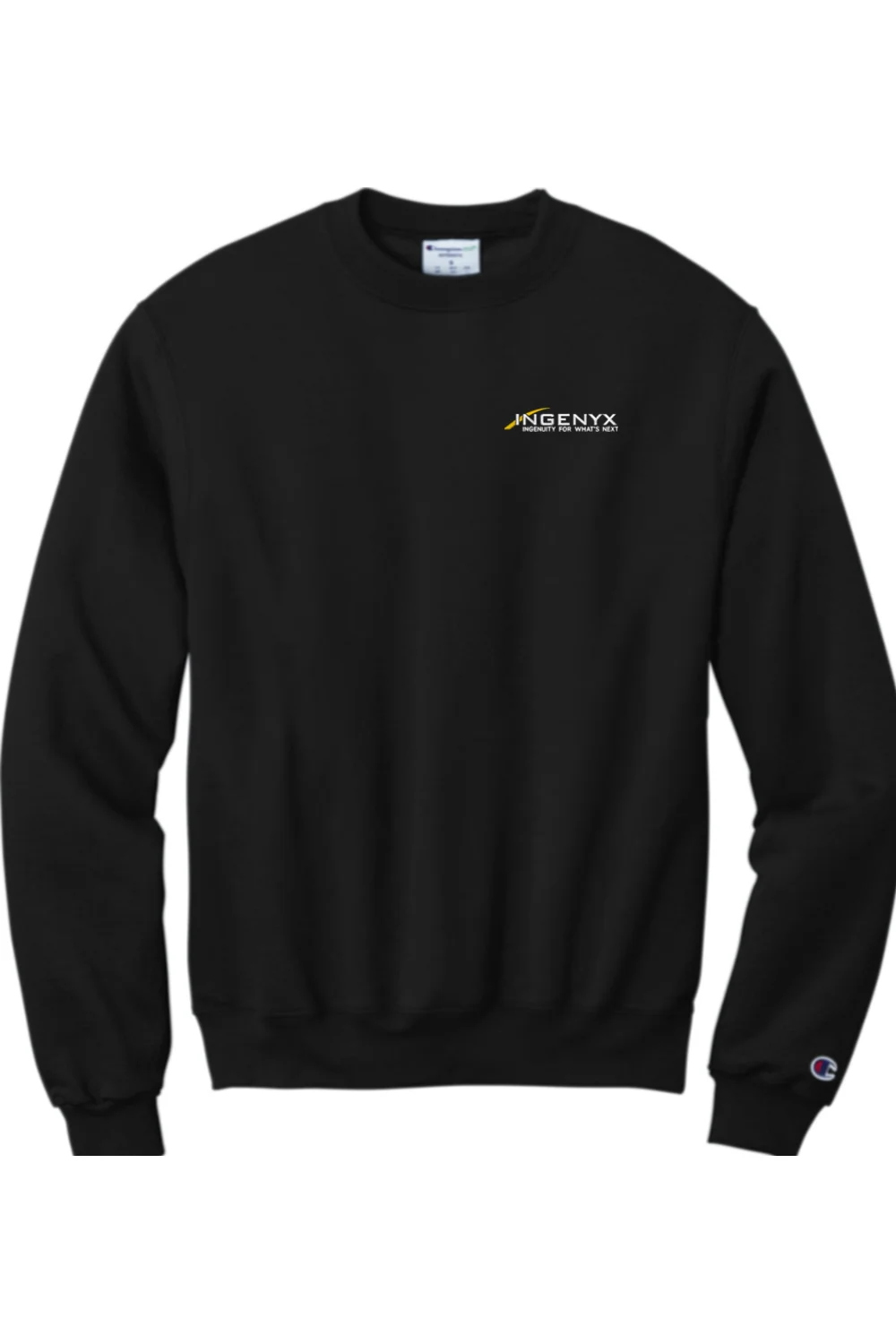 Men's Crewneck Sweatshirt - Image 4