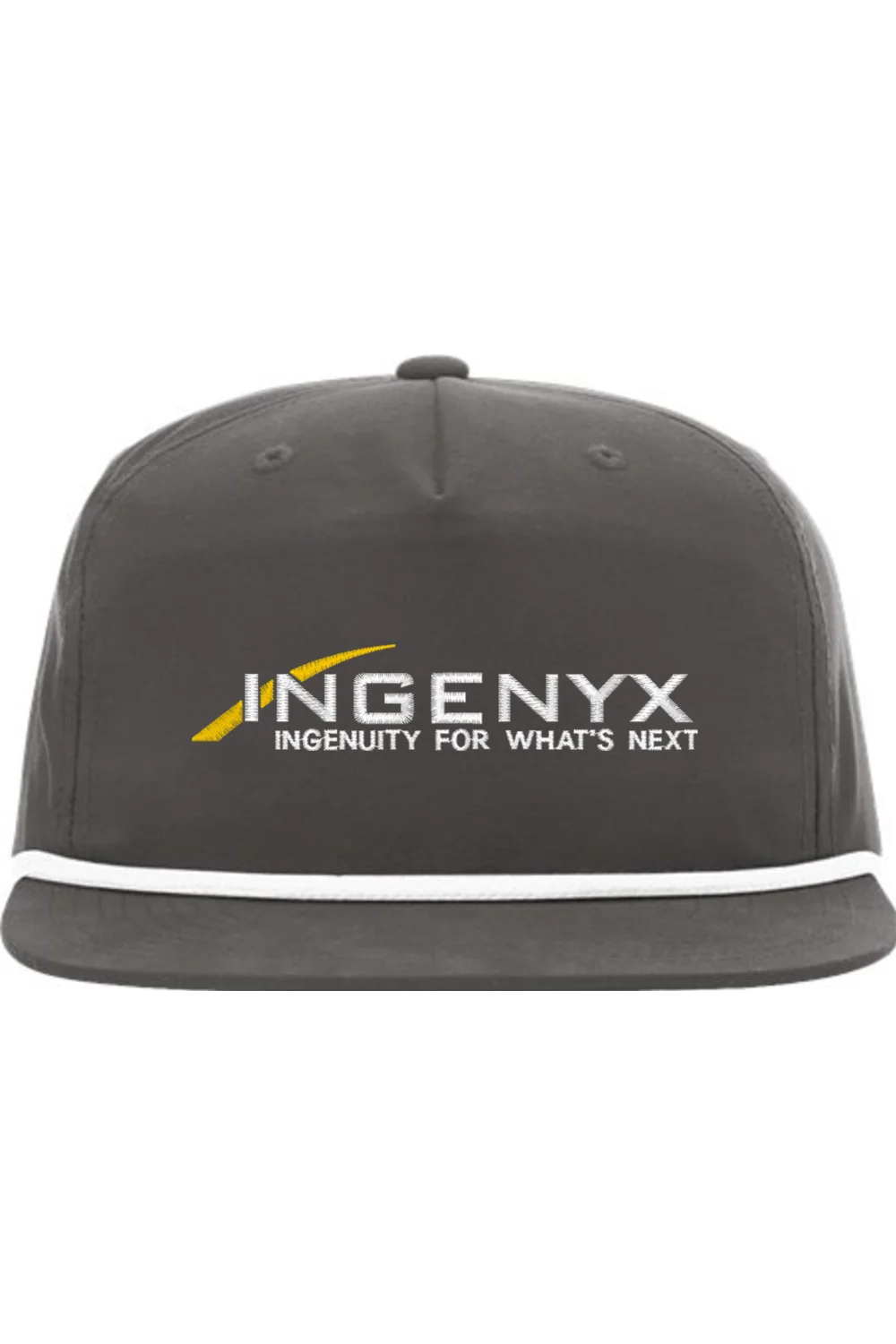 Umpqua Snapback Cap - Image 3