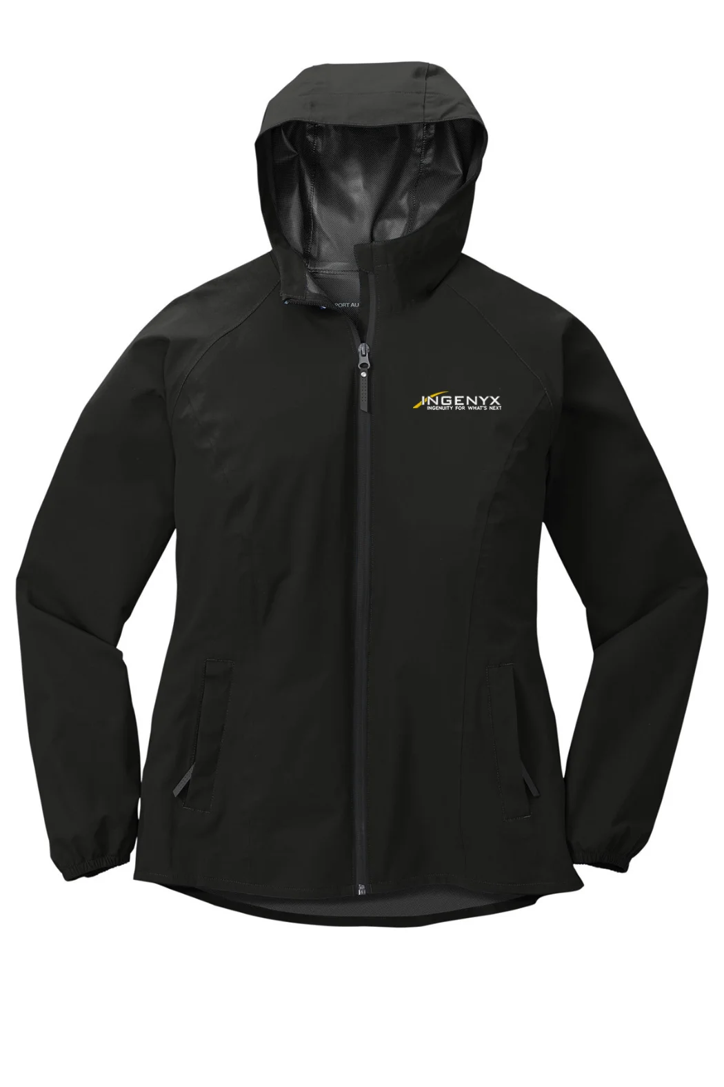 Alternative view of Women's Essential Rain Jacket