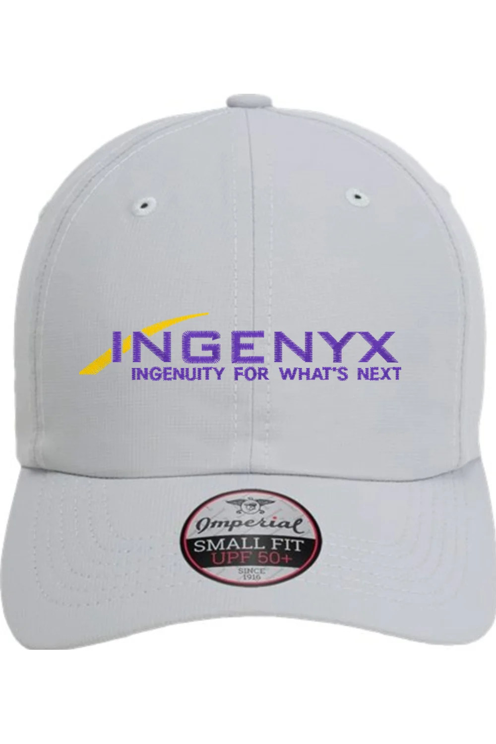 Imperial Performance Ponytail Cap