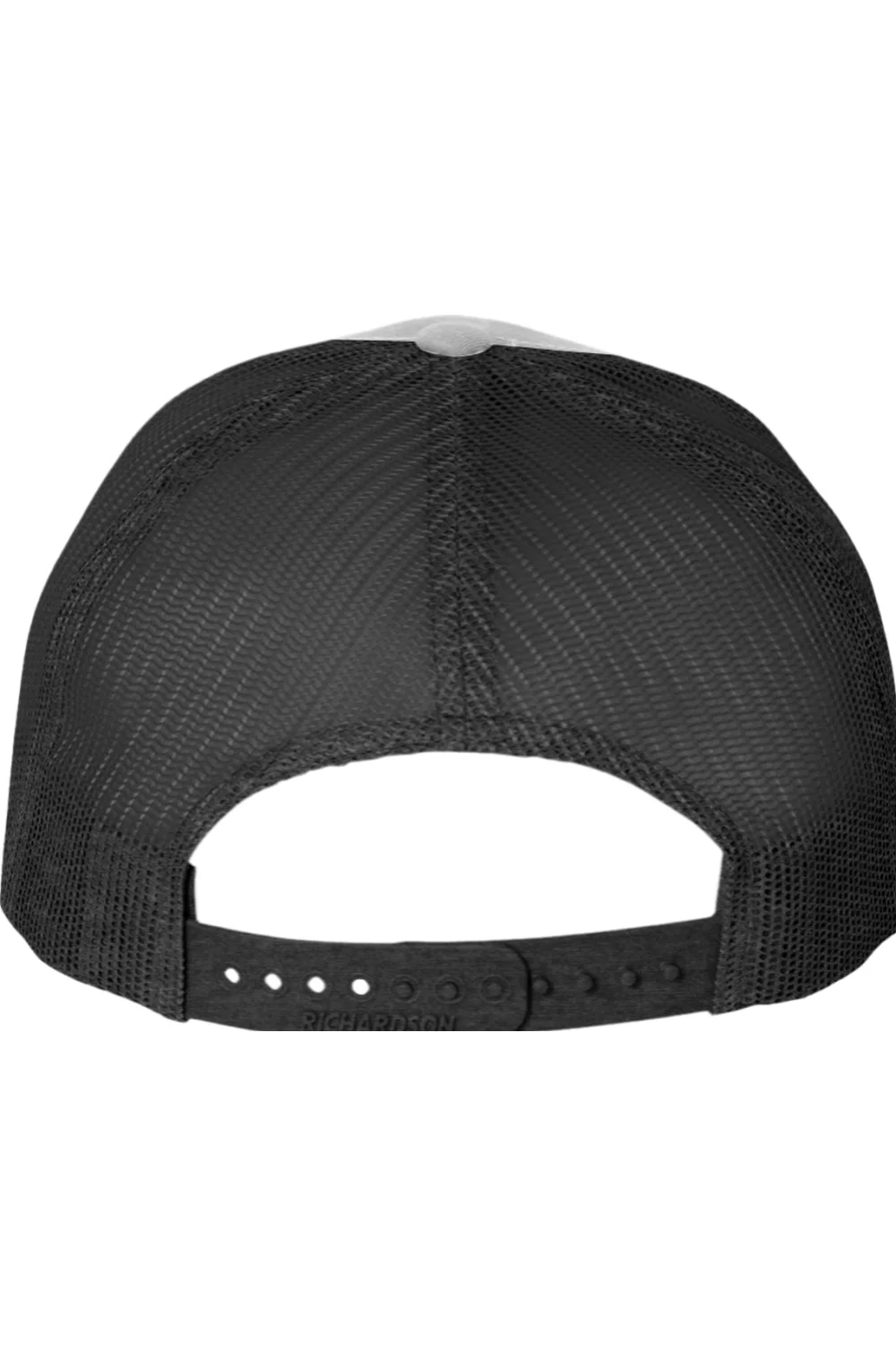 Alternative view of Five-Panel Trucker Cap