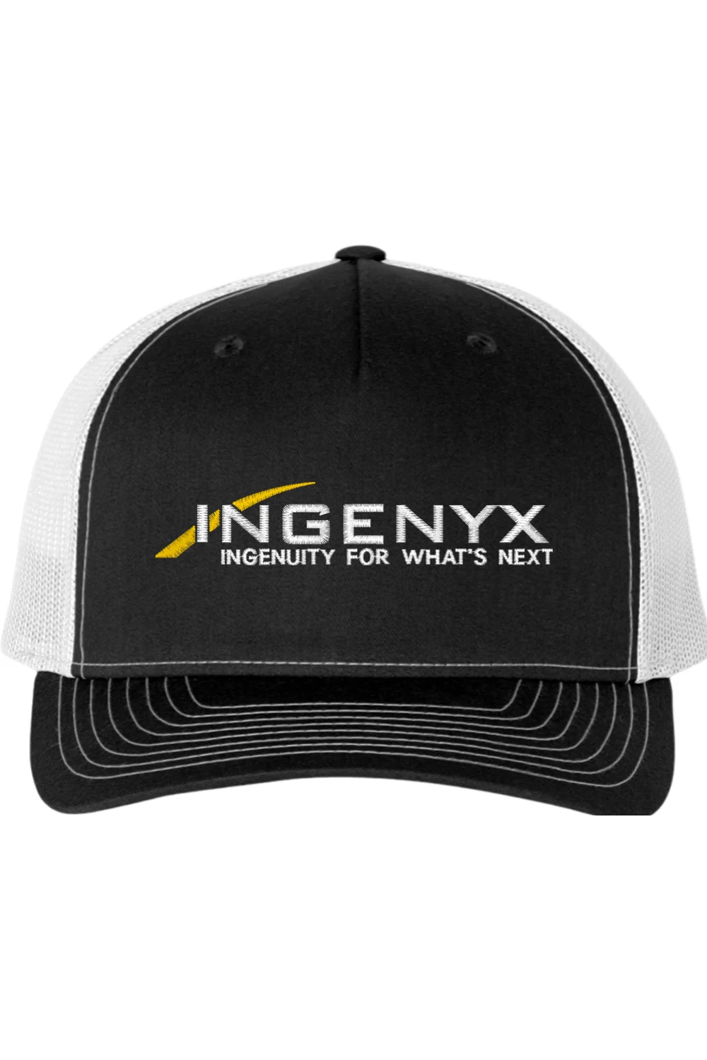 Five-Panel Trucker Cap - Image 7