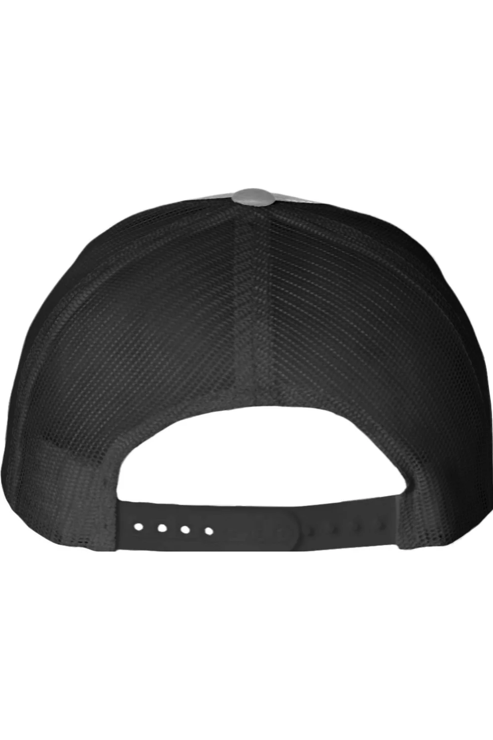 Alternative view of Retro Trucker Cap