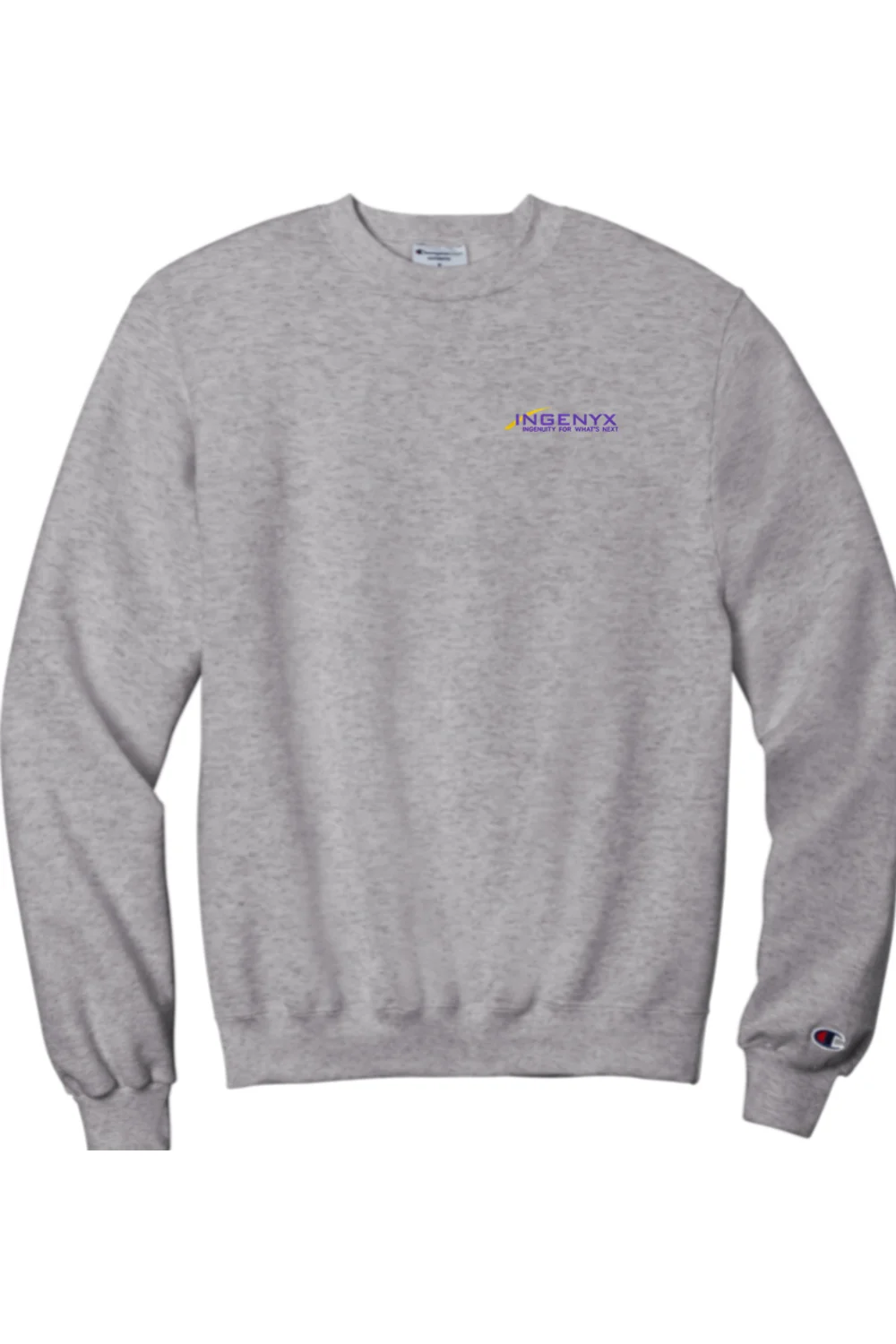Men's Crewneck Sweatshirt