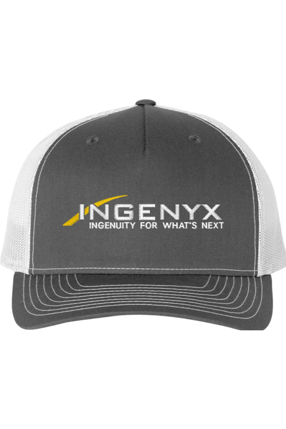 Five-Panel Trucker Cap - Image 3