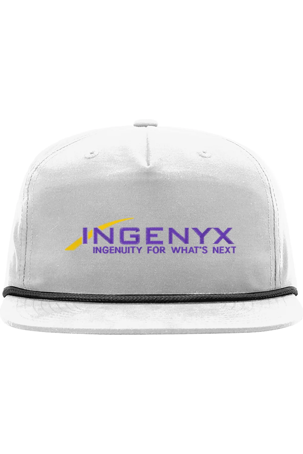 Umpqua Snapback Cap