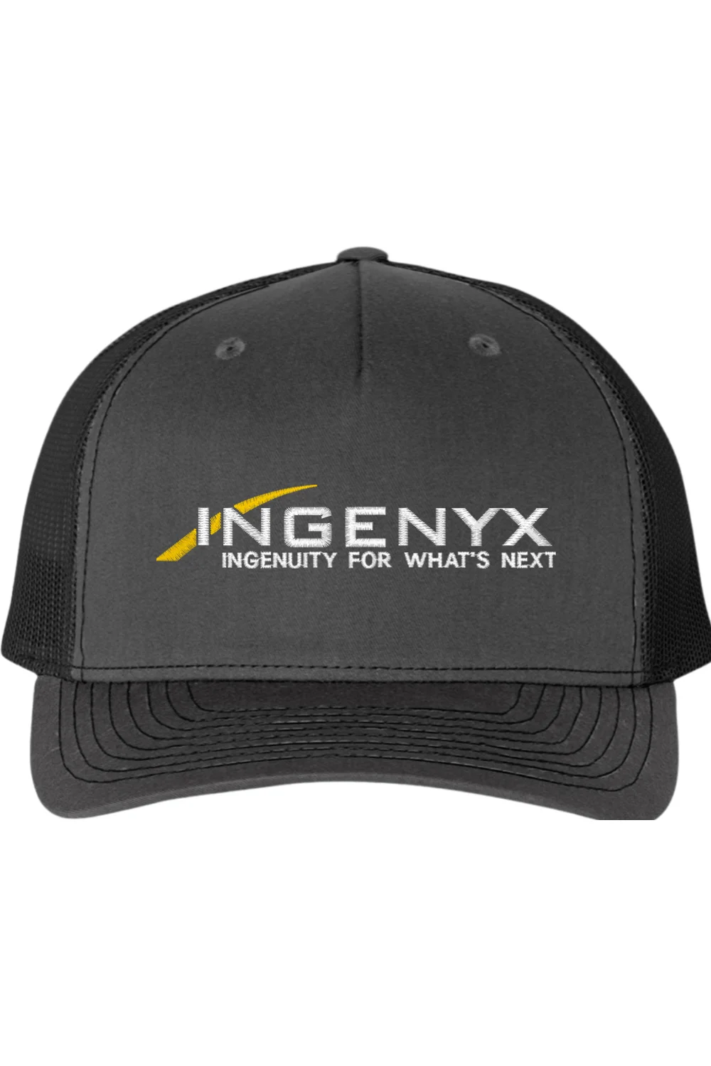 Five-Panel Trucker Cap - Image 9