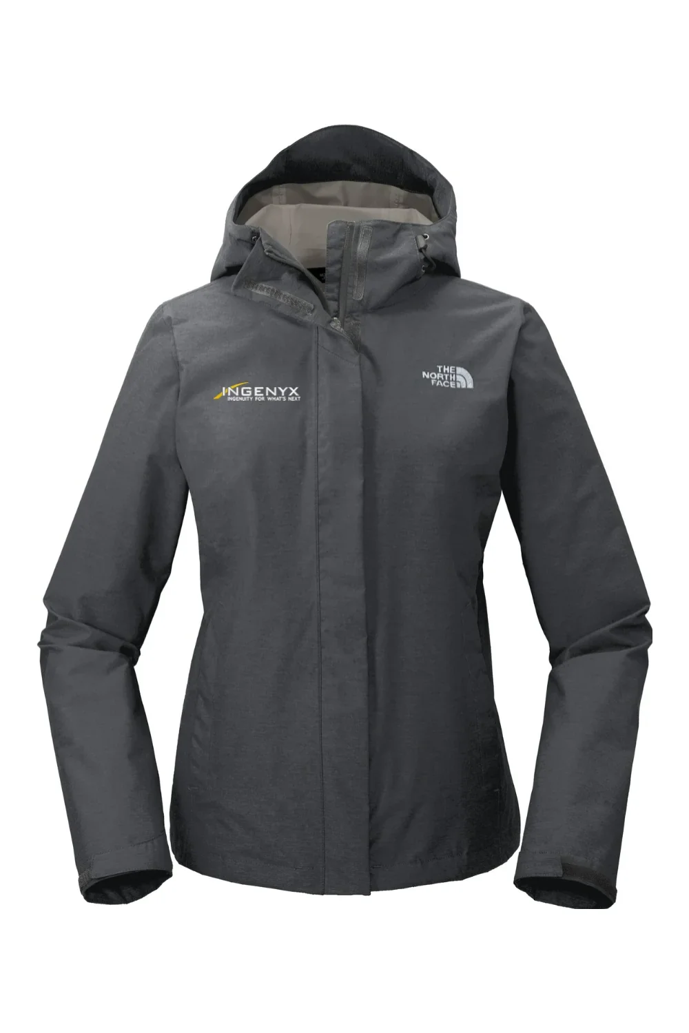 Women's TNF DryVent Rain Jacket