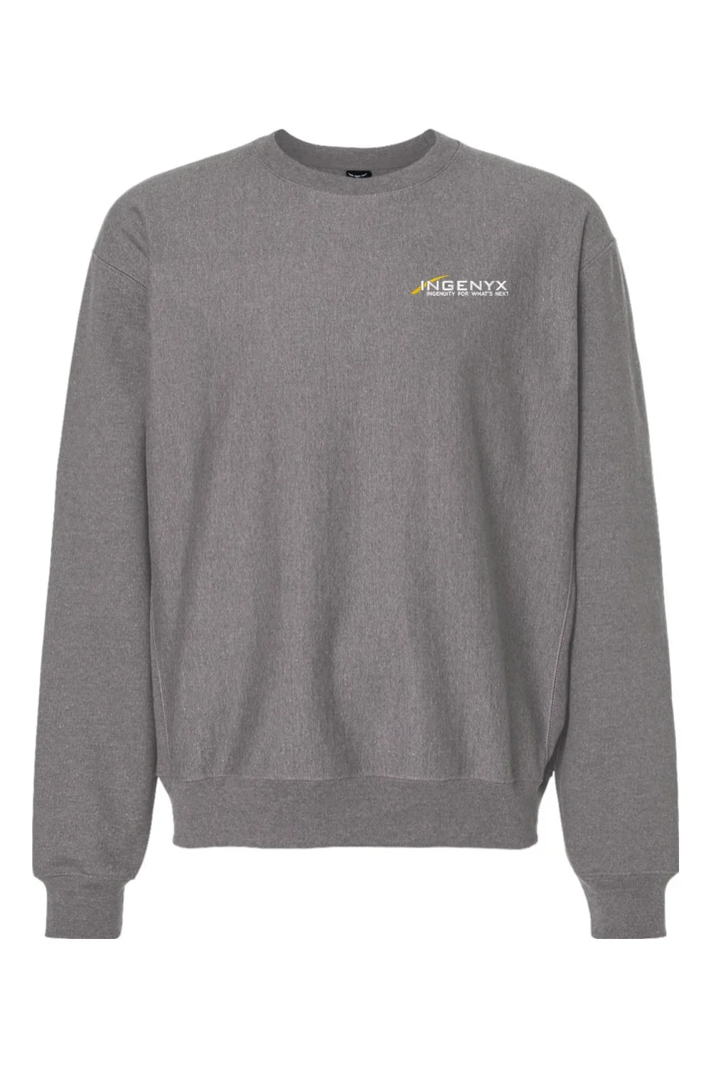 Men's Heavyweight Crewneck Sweatshirt