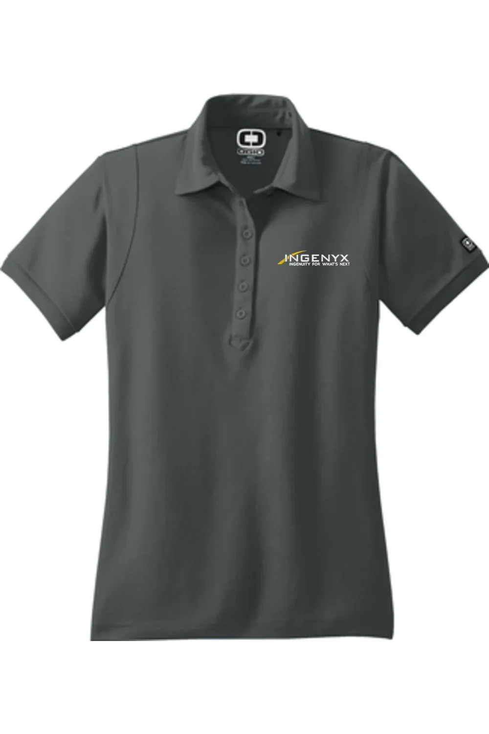Alternative view of Women's OGIO Jewel Polo