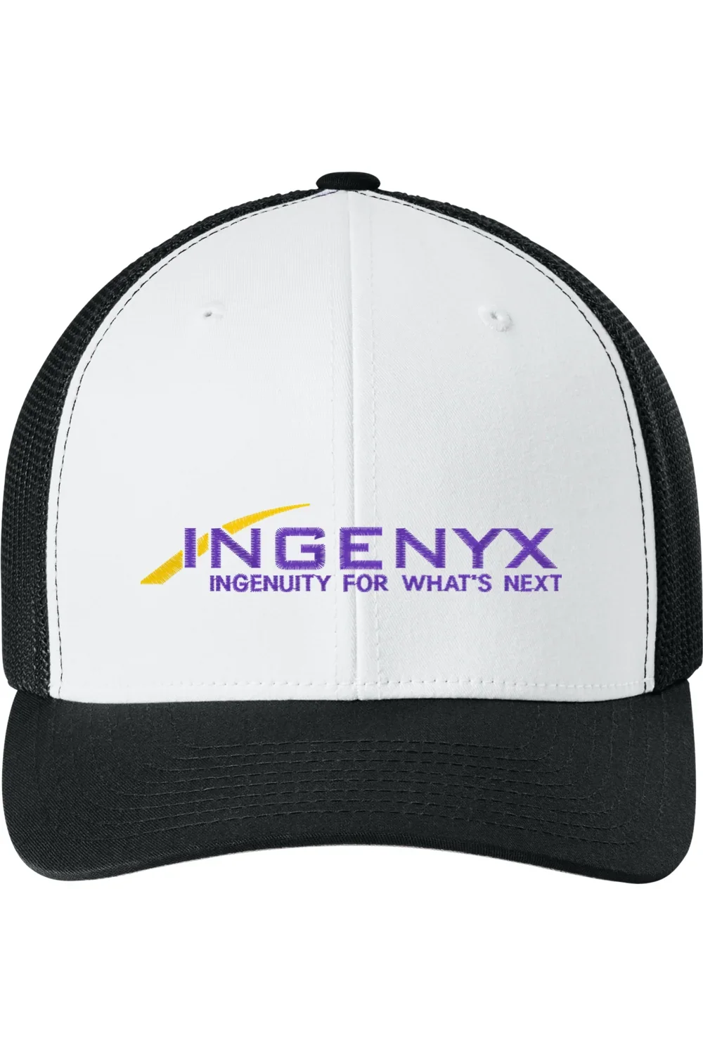 Flexit Trucker Cap - Image 3