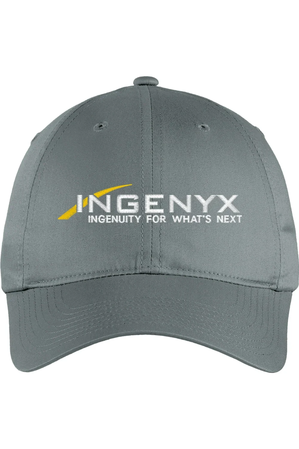 Nike Unstructured Twill Cap - Image 3