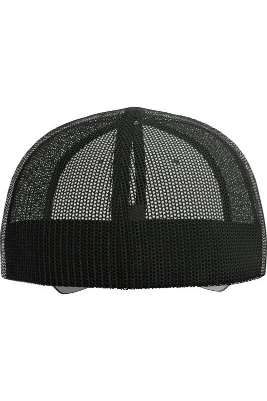 Flexit Trucker Cap - Image 8