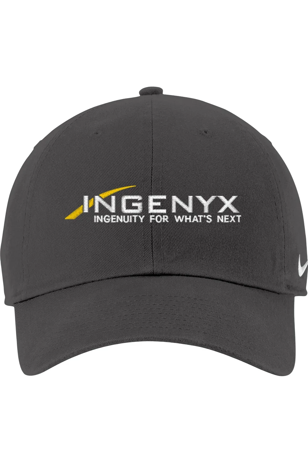 Nike Heritage Cotton Twill Cap