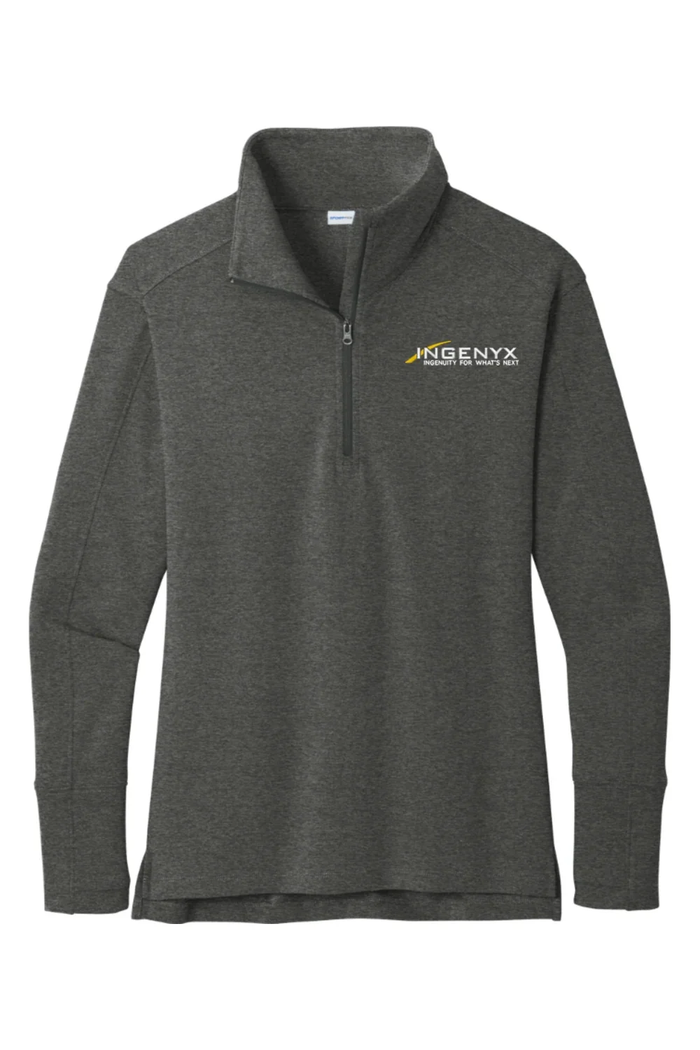 Alternative view of Women's Flex Fleece 1/4-Zip