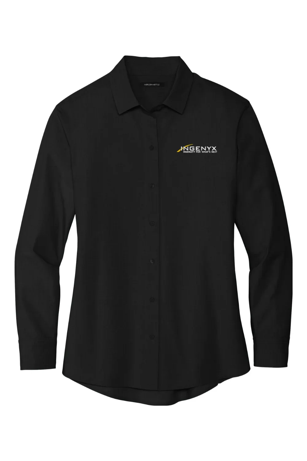 Women's Stretch Woven Shirt