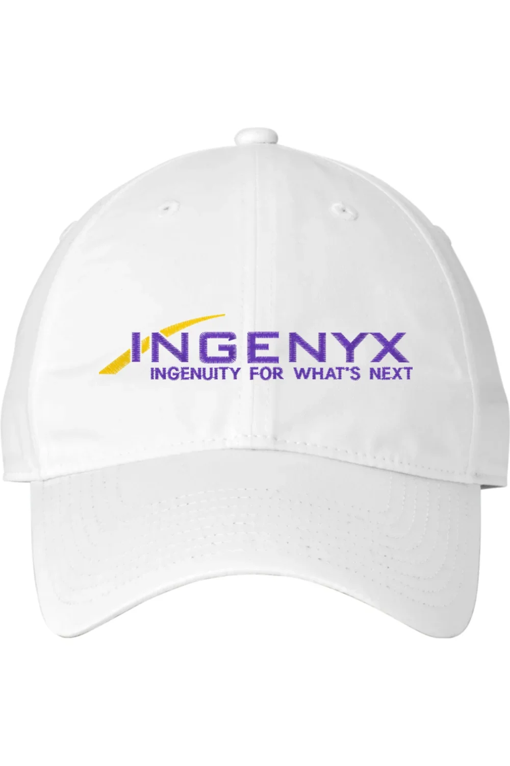 Nike Unstructured Twill Cap - Image 5