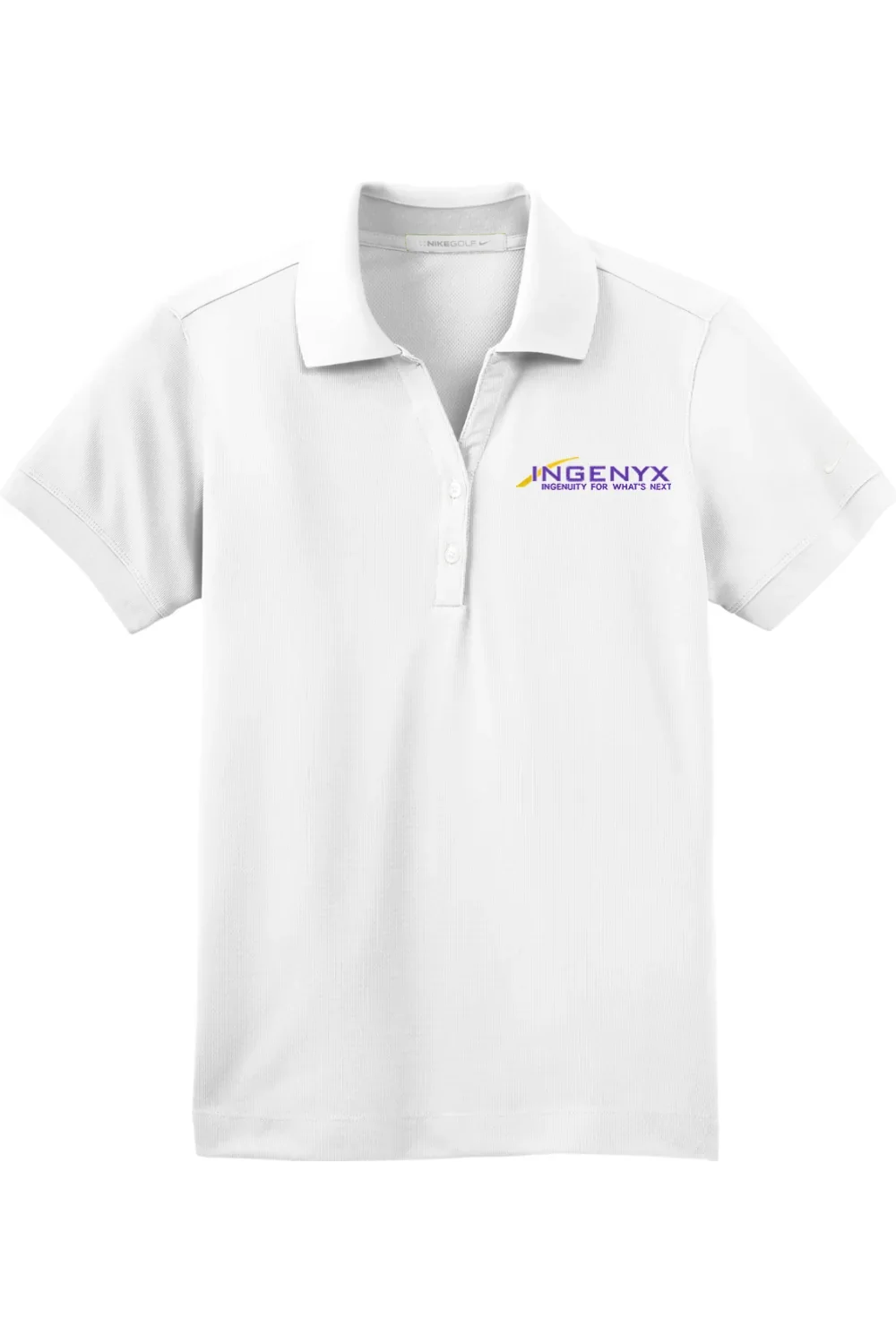 Alternative view of Women's Nike Classic Polo
