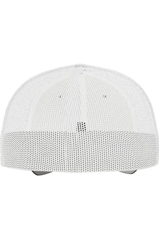 Flexit Trucker Cap - Image 6