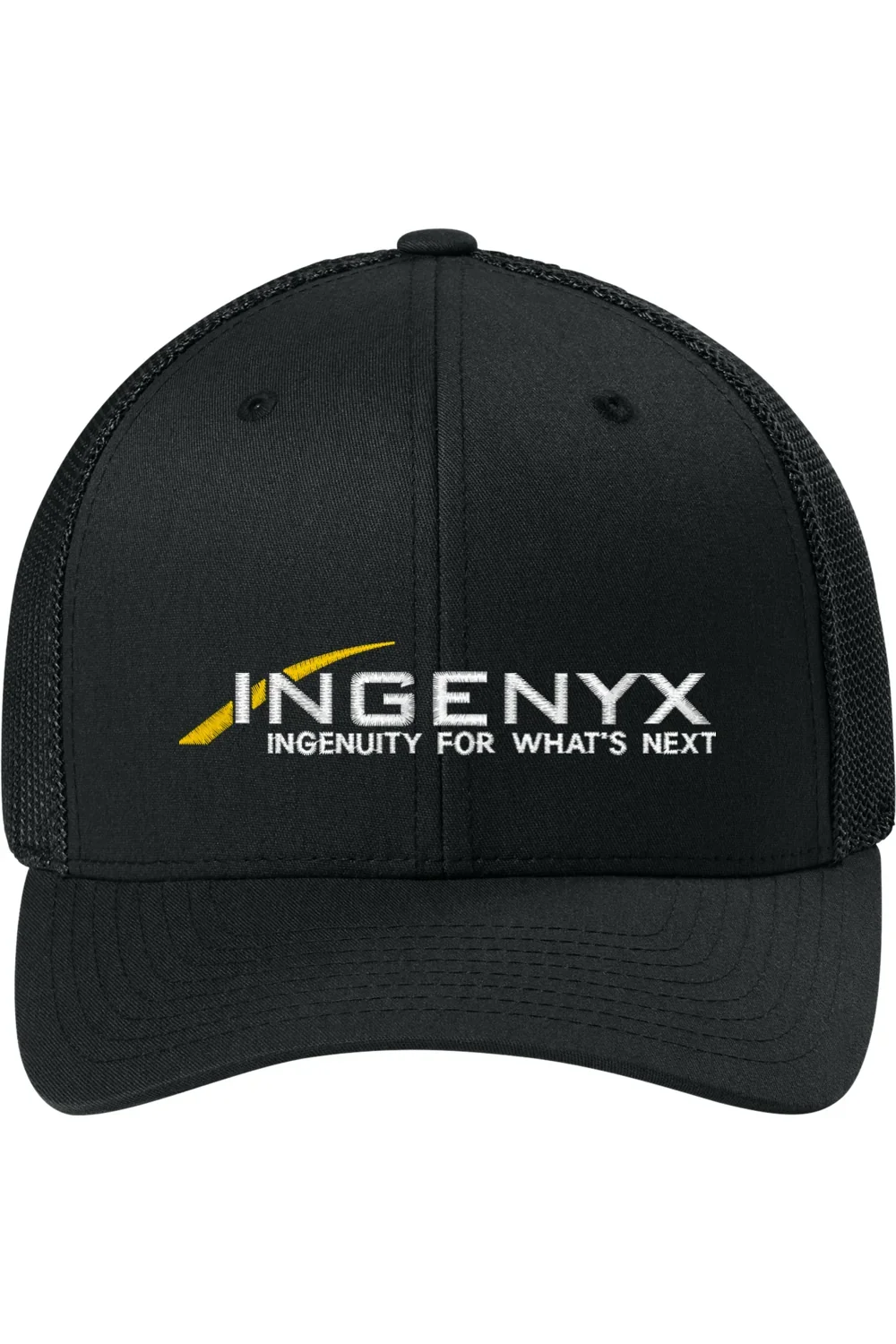 Flexit Trucker Cap - Image 7