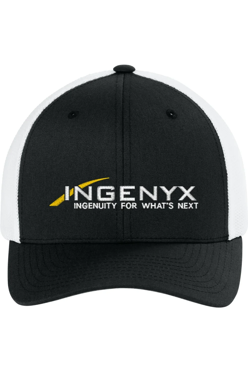 Flexit Trucker Cap - Image 13