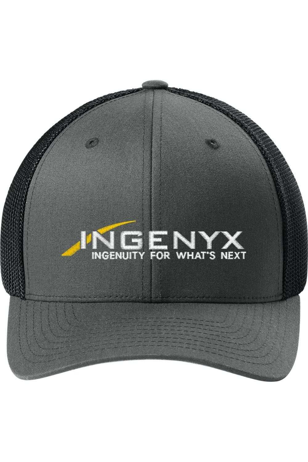 Flexit Trucker Cap - Image 11