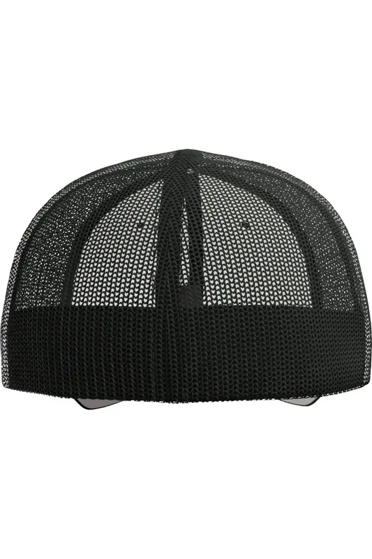 Flexit Trucker Cap - Image 4
