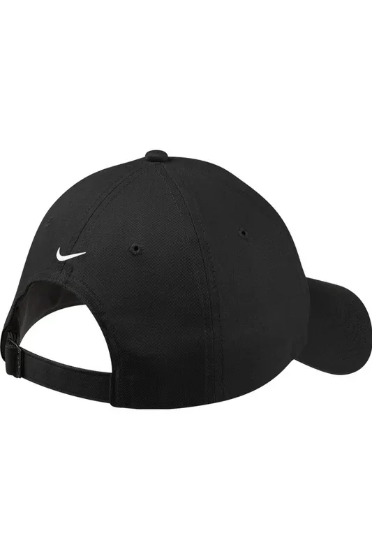 Alternative view of Nike Unstructured Twill Cap