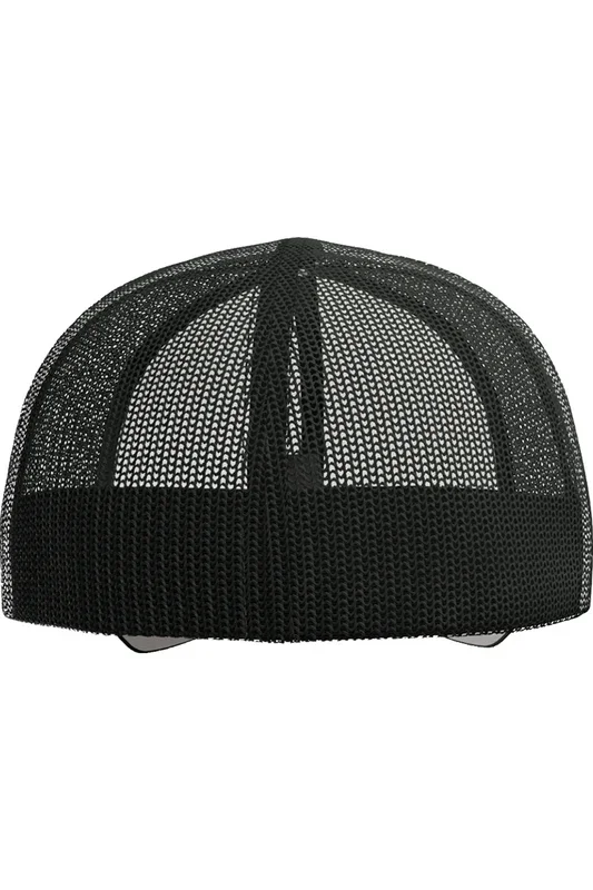 Flexit Trucker Cap - Image 12