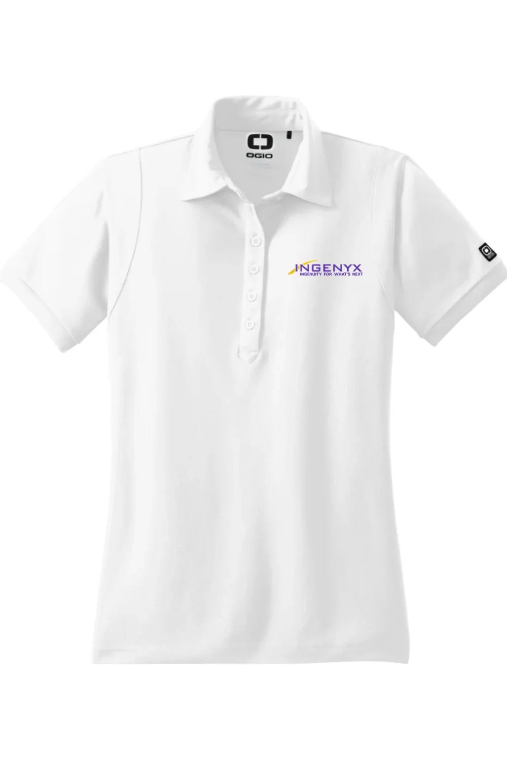 Women's OGIO Jewel Polo - Image 4