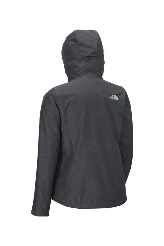 Alternative view of Women's TNF DryVent Rain Jacket