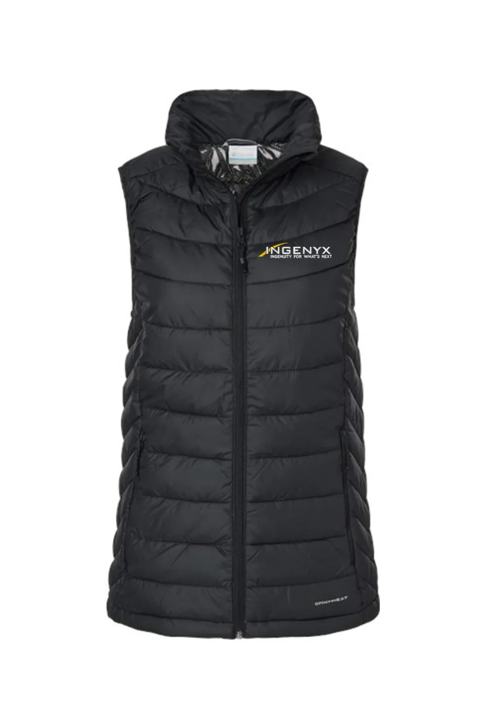 Women's Columbia Lite Vest