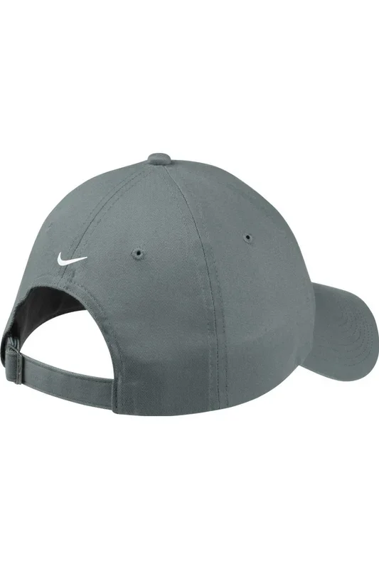 Nike Unstructured Twill Cap - Image 4
