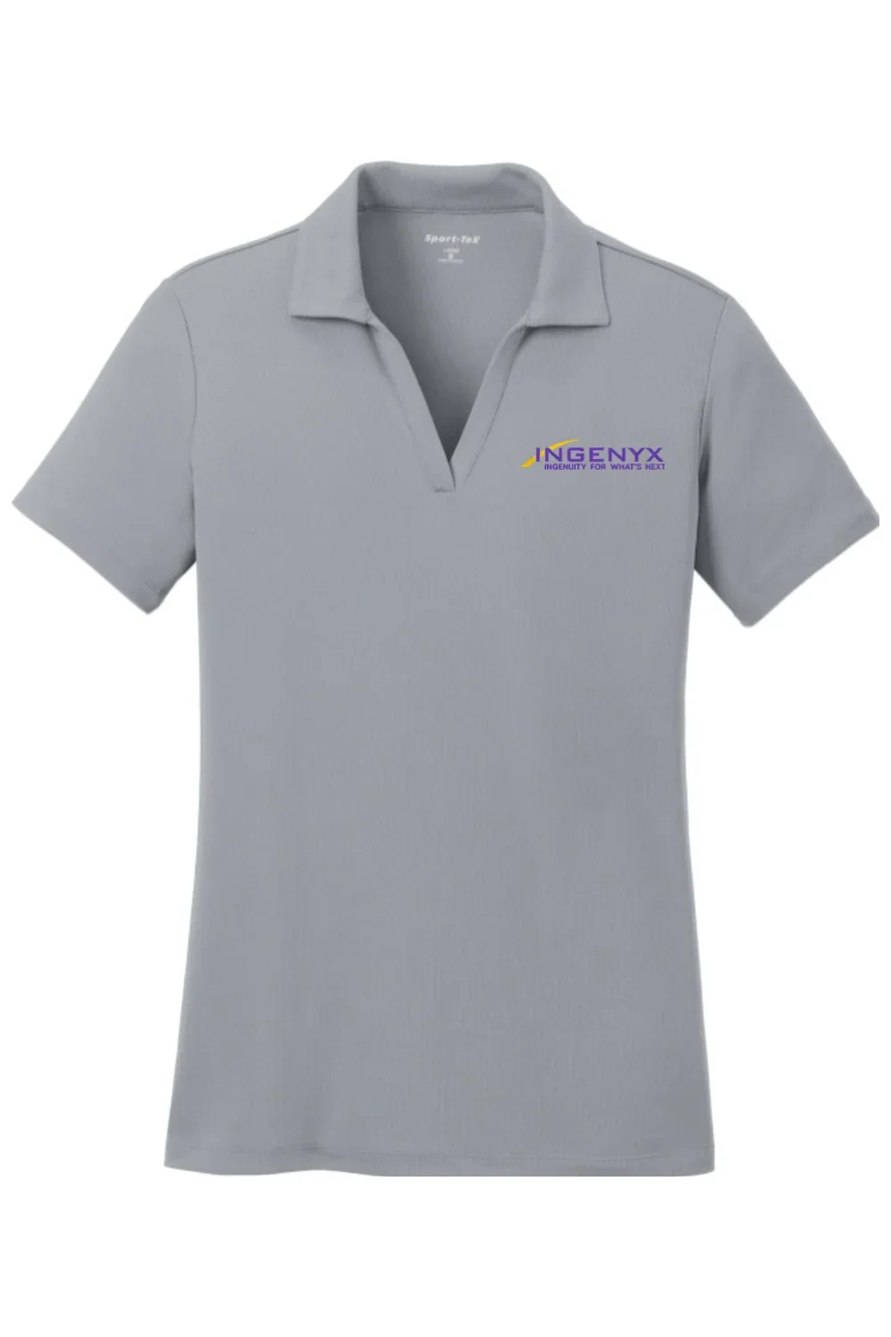 Alternative view of Women's Polo