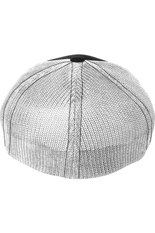 Alternative view of Richardson R-Flex Trucker Cap