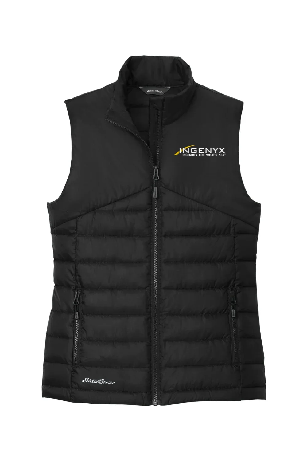Alternative view of Women's Quilted Vest