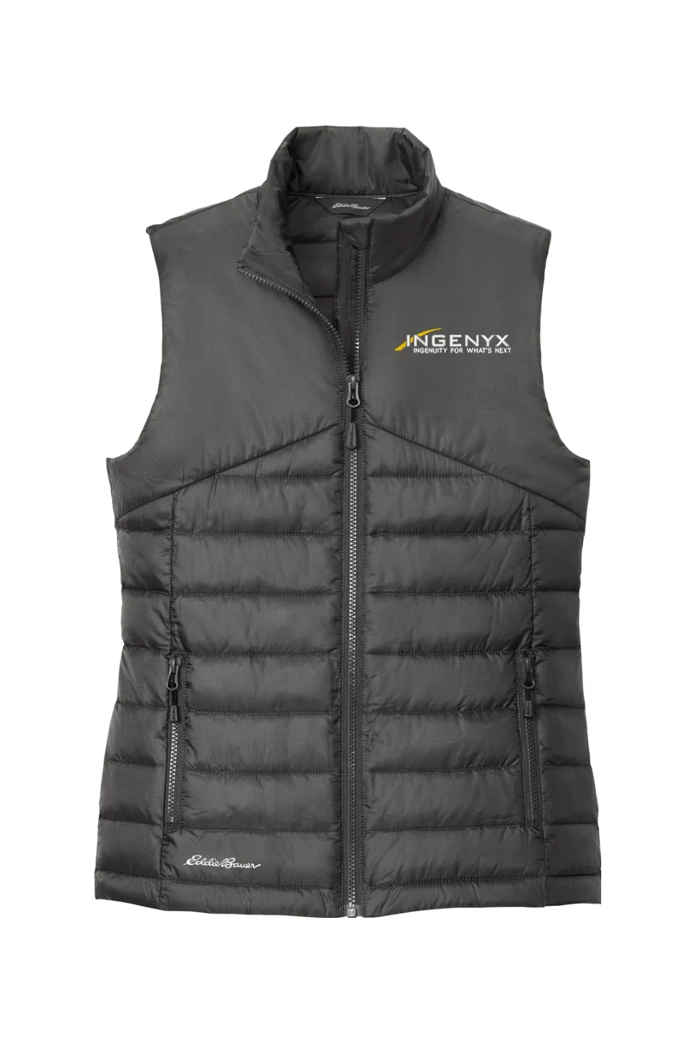 Women's Quilted Vest