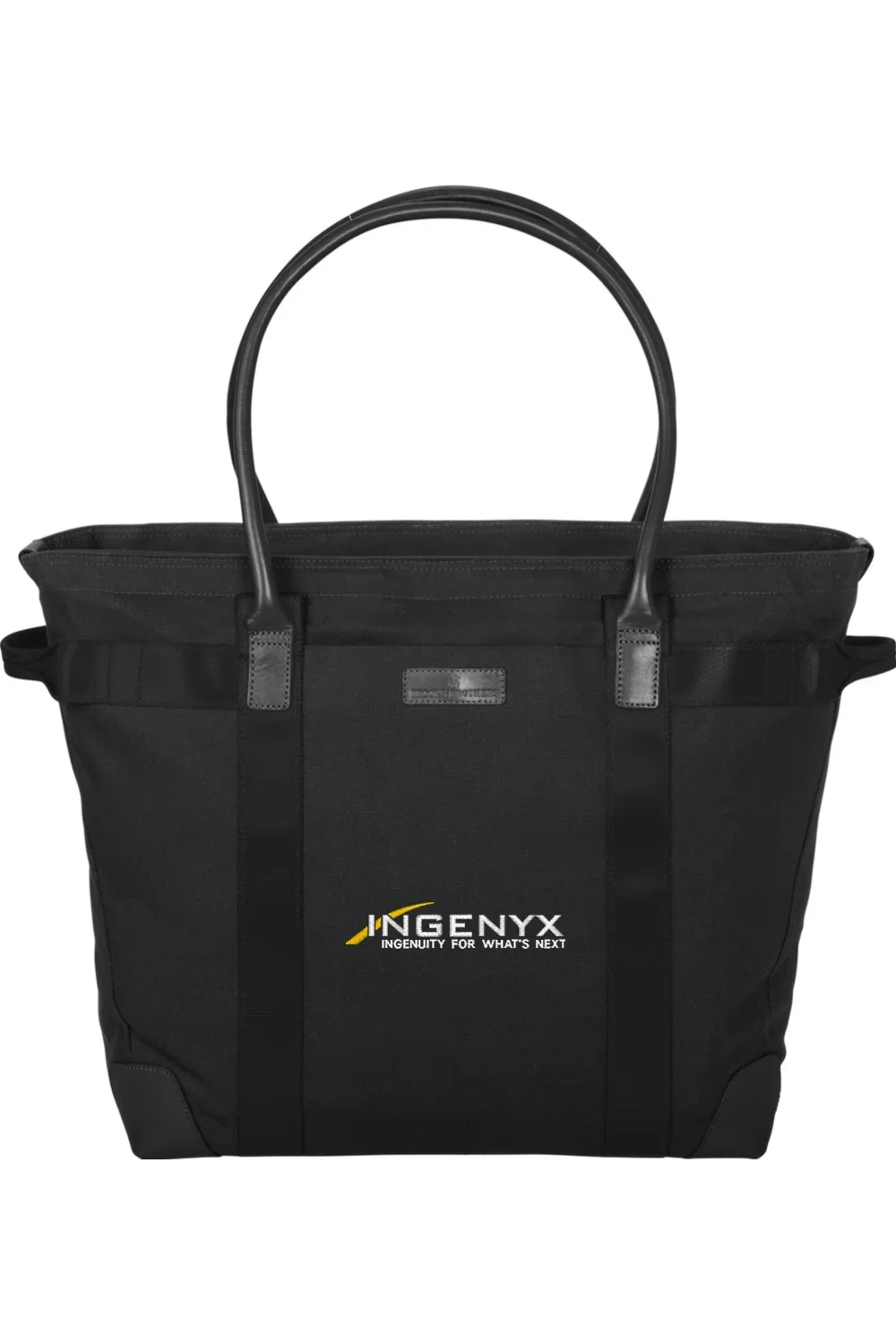 Brooks Brothers Laptop Tote