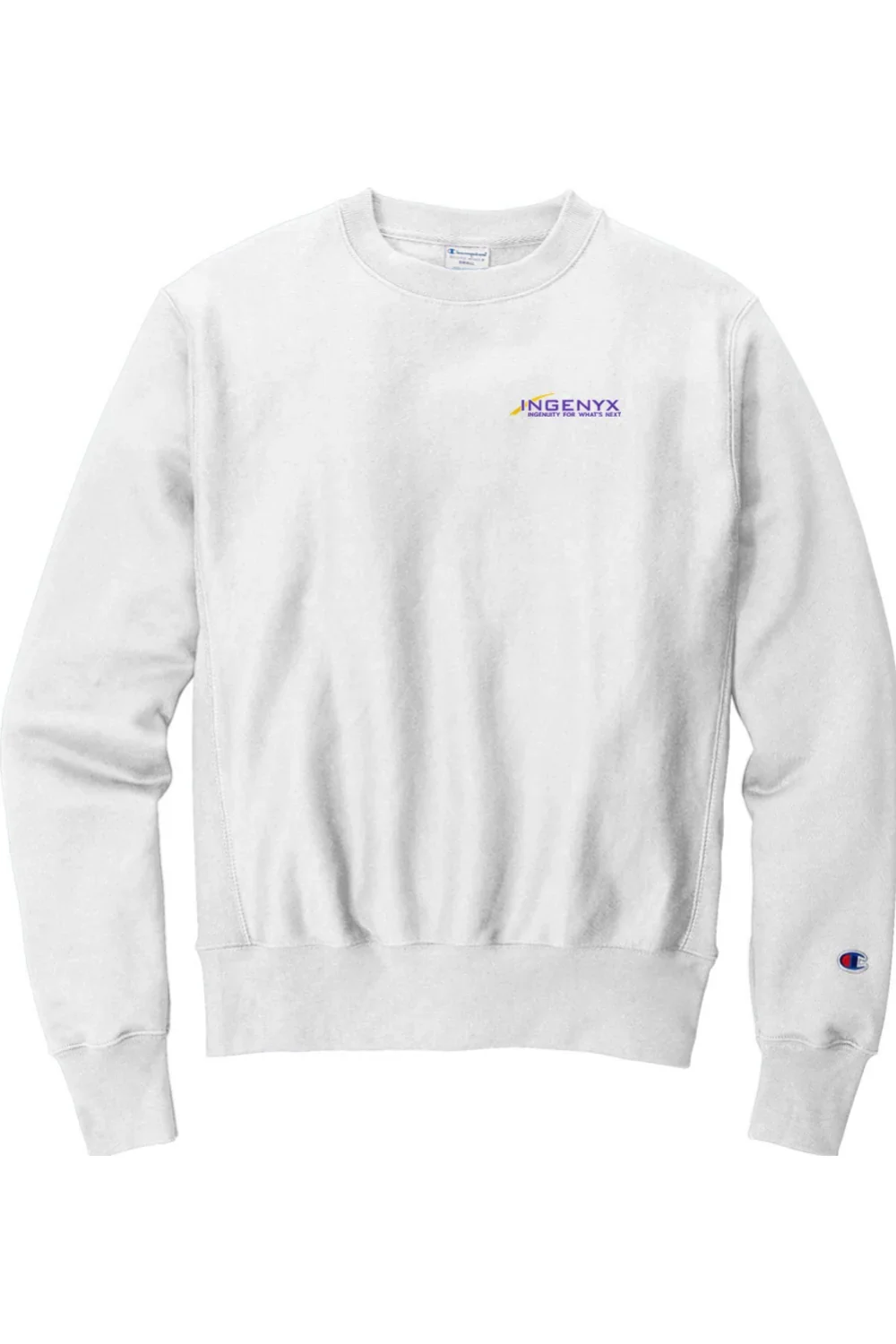 Women’s Reverse Weave Crewneck Sweatshirt