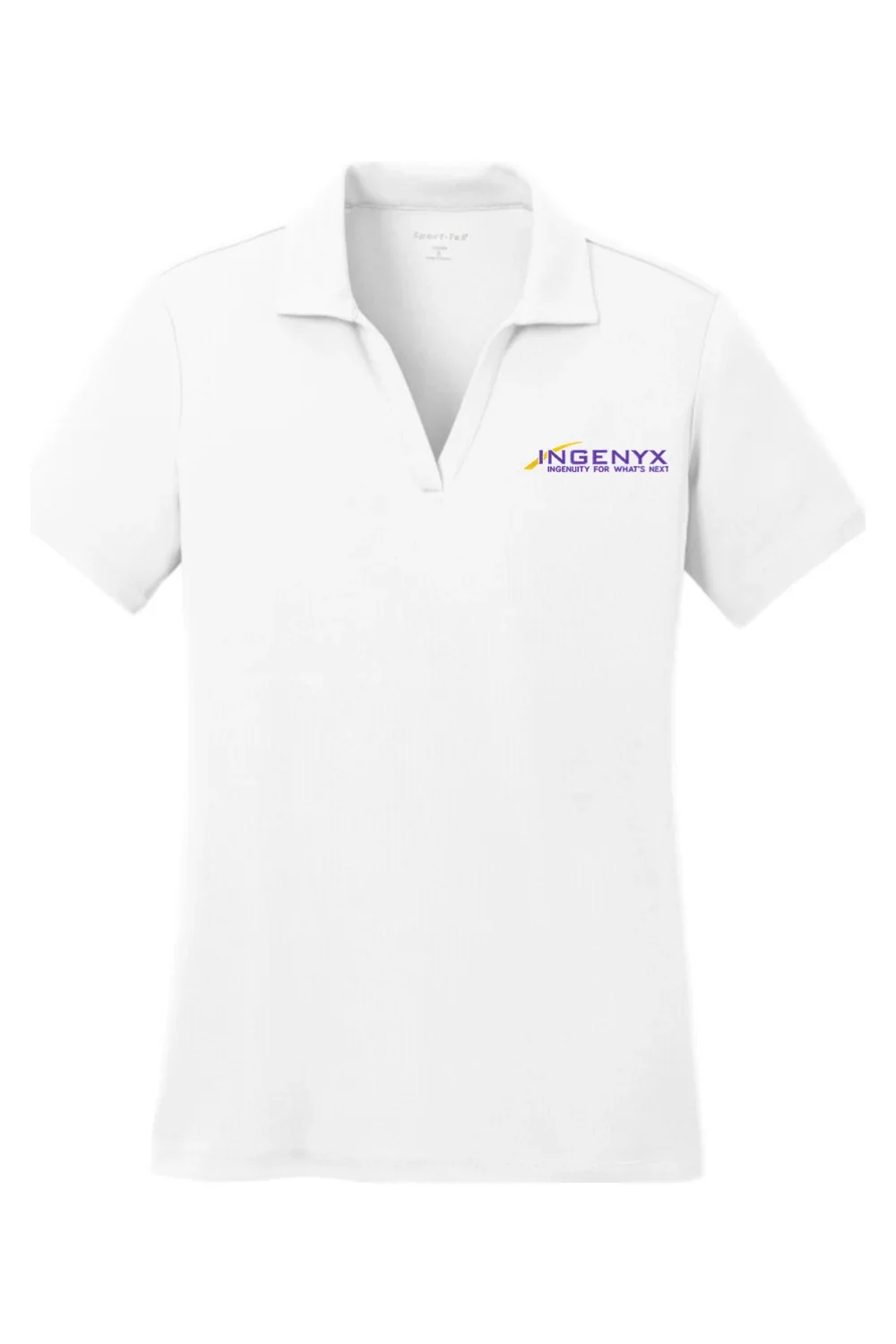 Women's Polo - Image 5