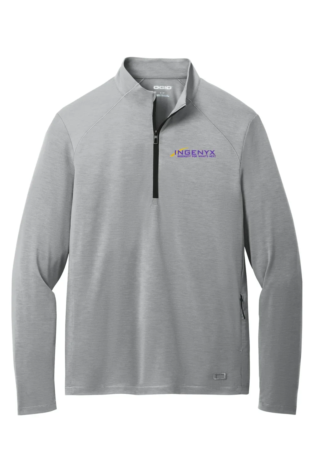 Men's OGIO Motion 1/4-Zip
