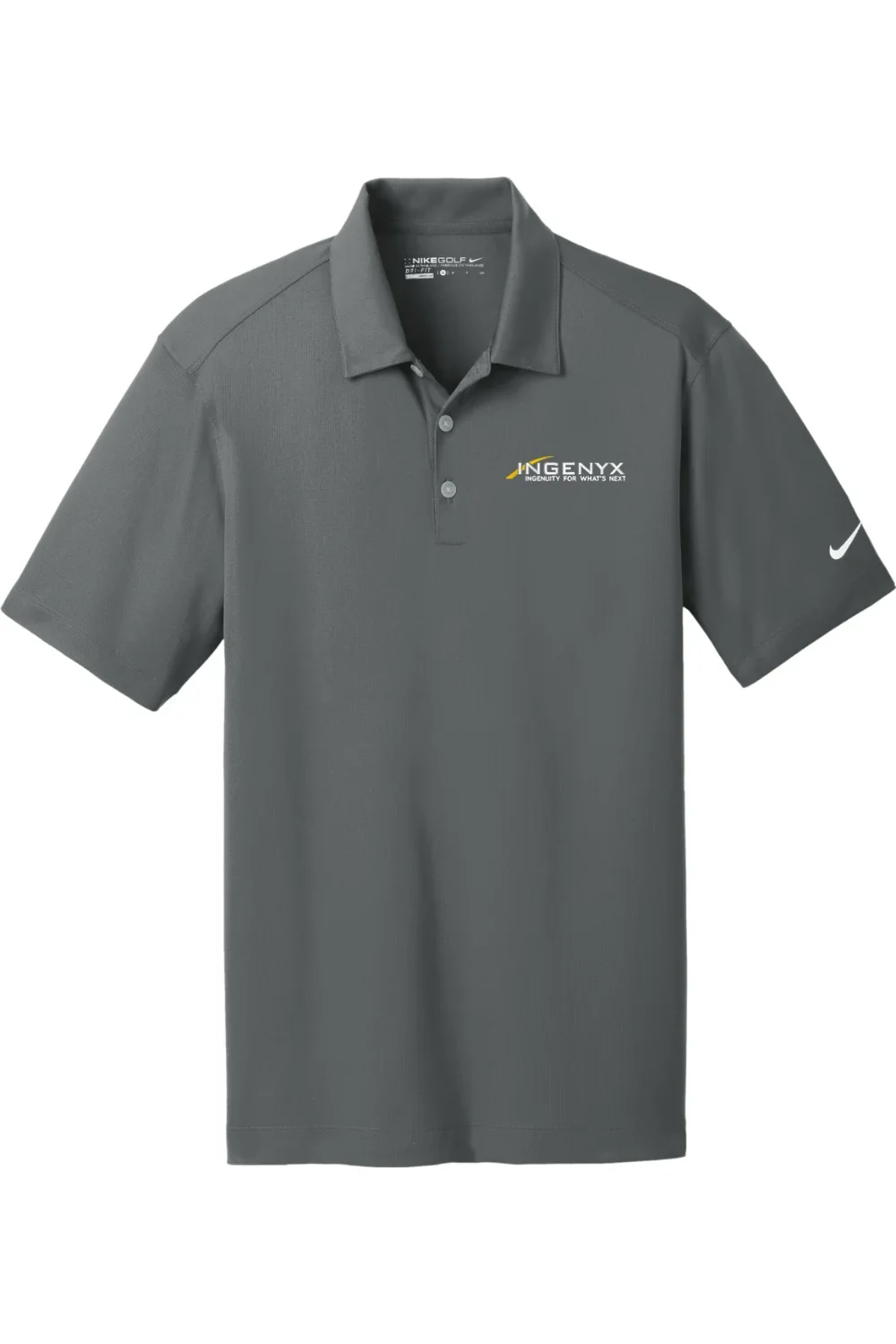 Men's Nike Polo