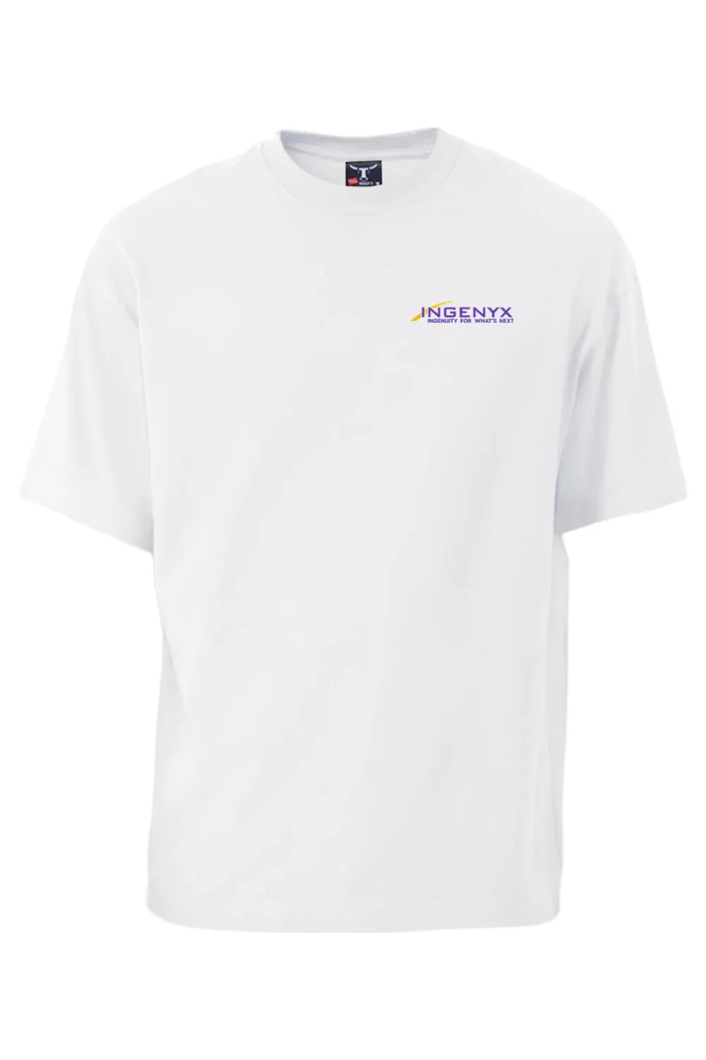 Alternative view of Men's T-Shirt