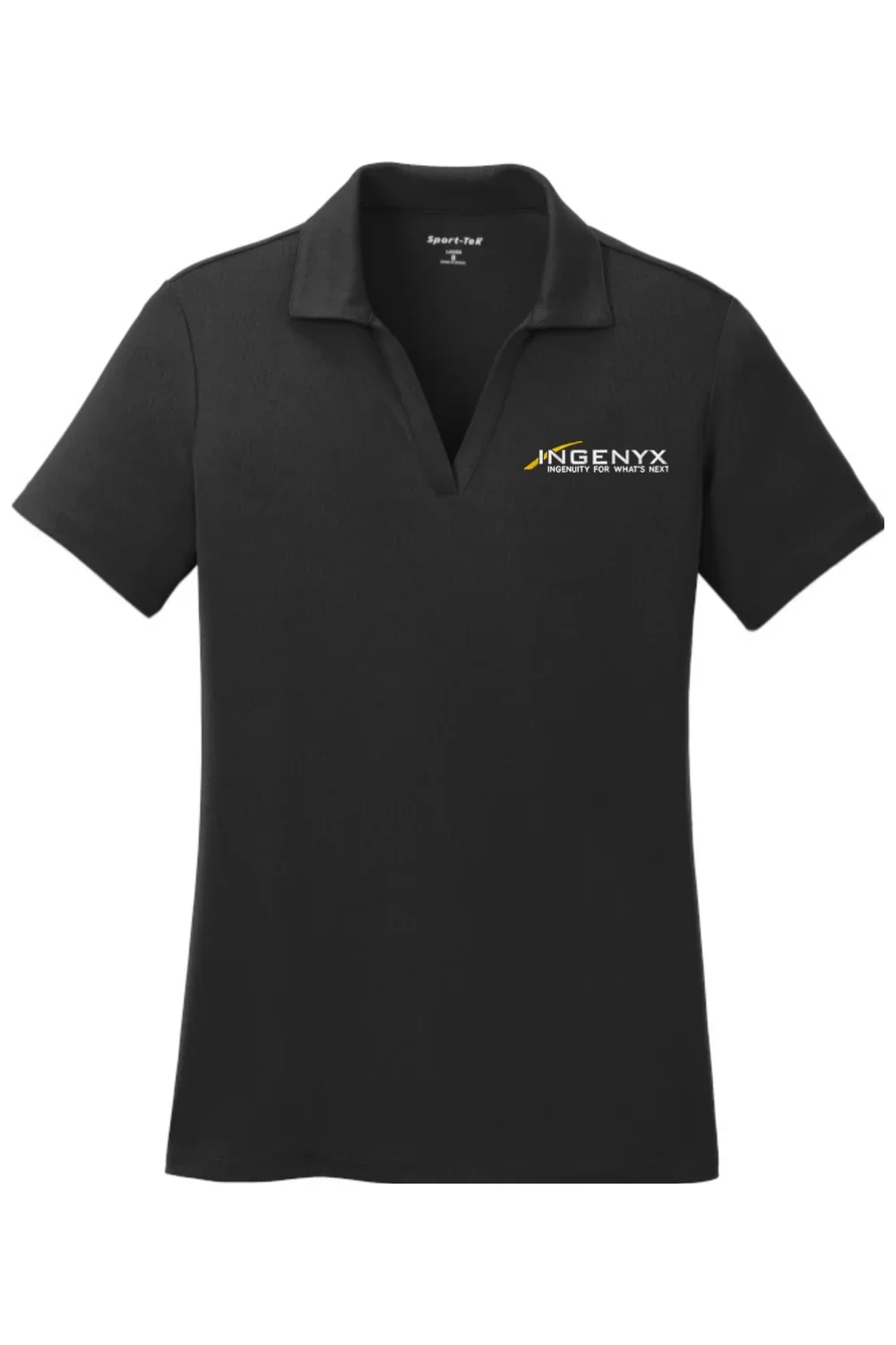 Women's Polo - Image 4