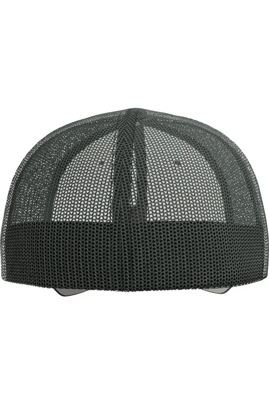 Flexit Trucker Cap - Image 10