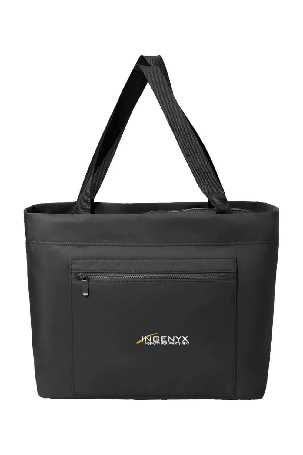 Matte Carryall Tote - Image 3