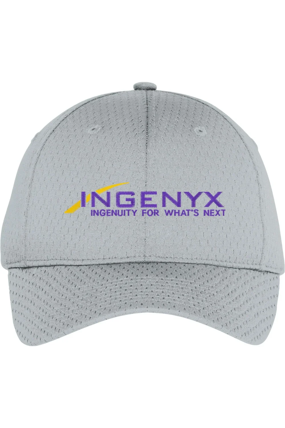 Pro Mesh Cap