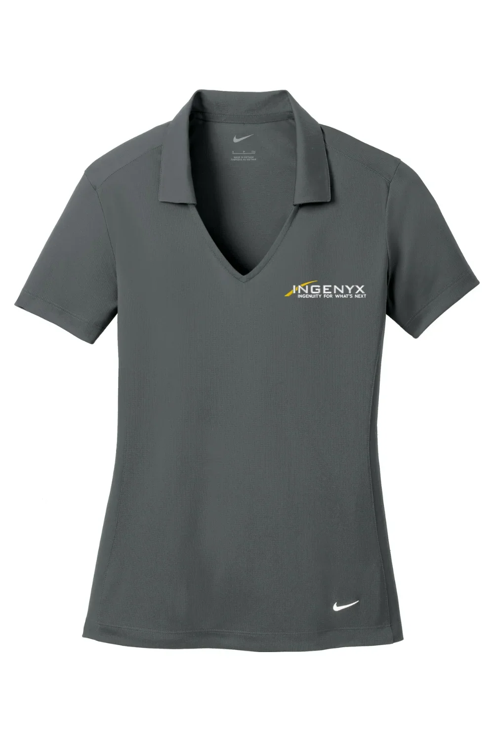 Alternative view of Women's Nike Polo