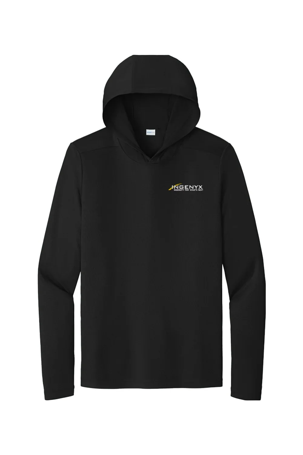 Alternative view of Men's Pro Hoodie