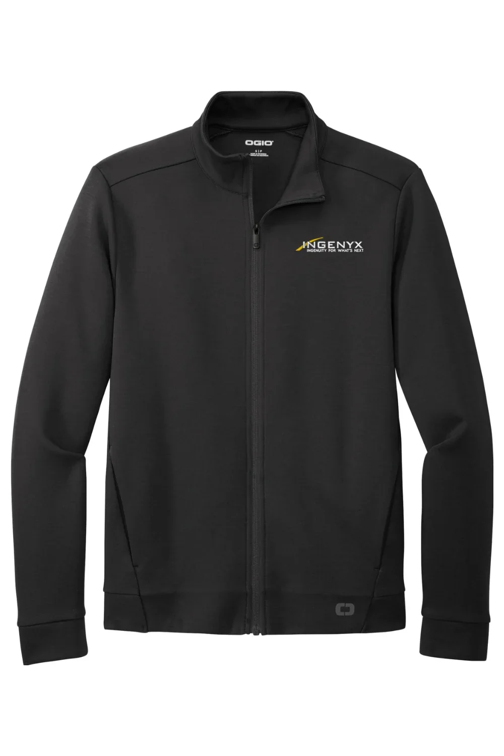 Men's OGIO Bolt Full-Zip
